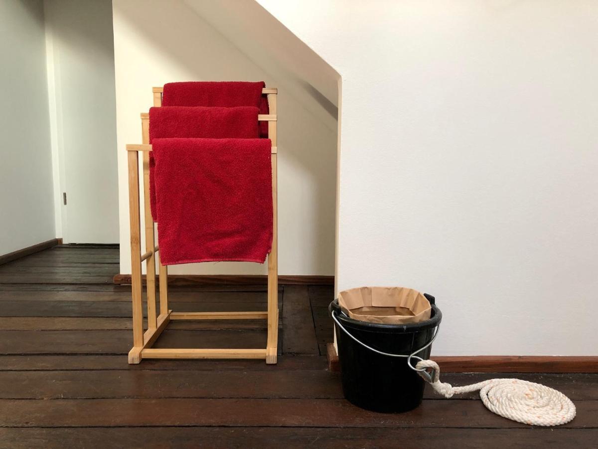 Schiffshotel "Schlafen Im Hafen" Hamburg Ngoại thất bức ảnh